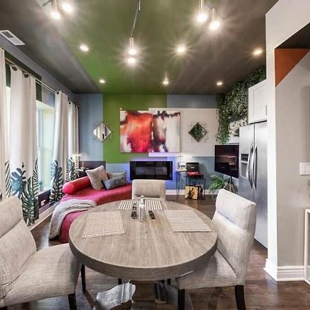 The Penthouse @ Luxro Appartement Chicago Buitenkant foto